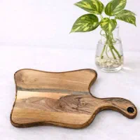 تخته کار چوبی گردو