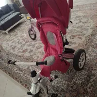 سه چرخه|دوچرخه، اسکیت، اسکوتر|شهر ری, دیلمان|دیوار