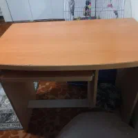 میز مطالعه  به همراه صندلی