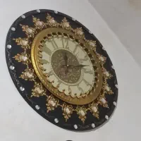 ساعت دیواری