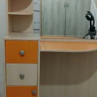 میزآرایش