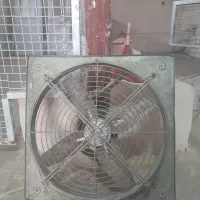 هواکش صنعتی و کفکش صنعتی