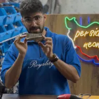 خدمات فنی مهندسی پرشین الکتریک