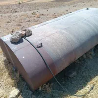 تانکر آب ۱۰۰۰۰لیتری