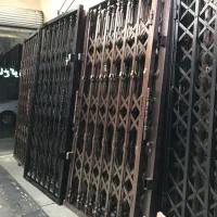 محافظ های آکاریونی آکاریونی حفاظ اکاردونی