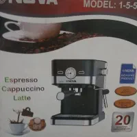قهوه ساز NOVA 20 bar