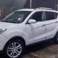 چانگان cs35 اتومات AT