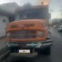 کامیون ۱۹۲۱|خودرو سنگین|دامغان, |دیوار