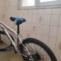 دوچرخه