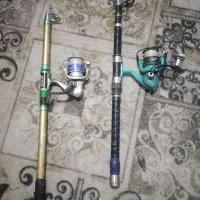 لنسرماهیگیری