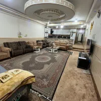 همکف ۲۵ گزی / شیک و بروز / ۲ خواب /