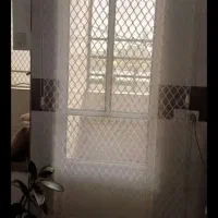 پرده|پرده، رانر، رومیزی|شهریار, شهرک امیریه|دیوار
