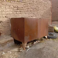 تانکر|لوازم سرویس بهداشتی|تربت جام, مطهری|دیوار