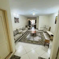 70متر/2خواب/پارکینگ موتور/انباری/اسانسور