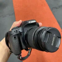 دوربین Canon EOS 800D