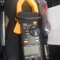 آمپر متر کلمپی مستک 1200