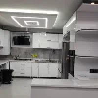 کمدو کابینت ترند