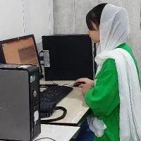 تضمینی کامپیوتر را آموزش ببینید با مدرک معتبر