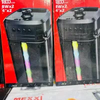 اسپیکر ZQS4242