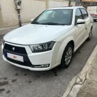 دنا پلاس توربو اتوماتیک