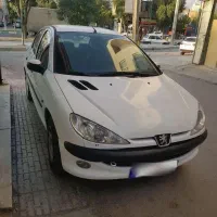 پژو ۲۰۷ مدل ۴۰۳