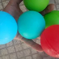 توپ های  استخر توپ کودک