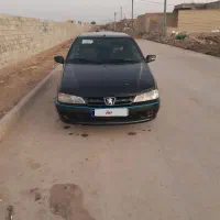 پژو پارس مدل ۸۲|خودرو سواری و وانت|آبادان, |دیوار