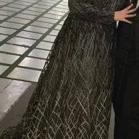 پیرهن مجلسی زنانه نو نو