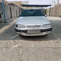 زانتیا مدل 88