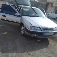 ماشین زانتیا