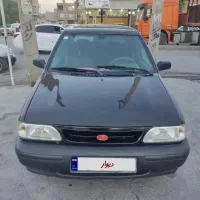 ماشین‌بدون خرج‌فنی یکه یک