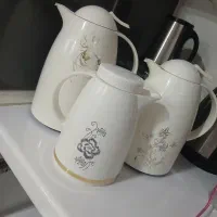 ۳تا باهم سالم تمیز