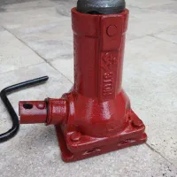 جک گیربکس ۳تن
