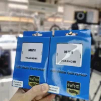 مبدل تبدیل vga به hdmi