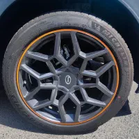 GAC GS3 Restyle emzoom|خودرو سواری و وانت|تهران, شهرک غرب|دیوار