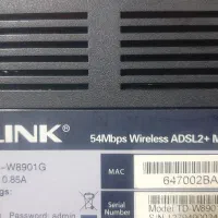مودم tp link  TD-W8901G
