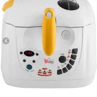 سرخکن چند کاره ویداس