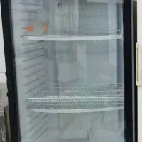 یخچال ۷۰لیتری هایپ یخچال ایستاده کافه