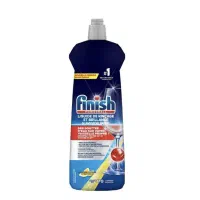 محصولات finish