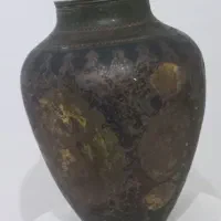 خمره قدیمی جنس مس