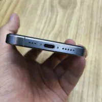 آیفون 16pro 256 zaa|موبایل|تهران, یافتآباد|دیوار
