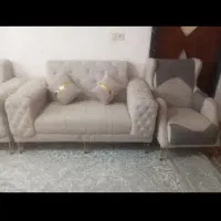 مبل راحتی
