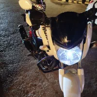 موتور هیرو هانگ 150cc