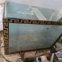 آکواریوم سالم تنگ