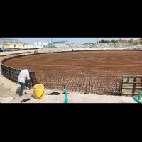 جویای کار آرماتور بندی وقالب بندی در ارمنستان