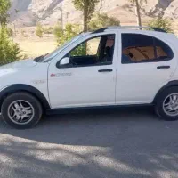 کوییکs|خودرو سواری و وانت|دره شهر, |دیوار