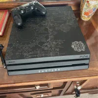 Ps4 پرو|کنسول، بازی ویدئویی و آنلاین|مریوان, |دیوار