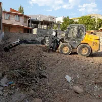 بیل بکهو بابکت ایتالیایی