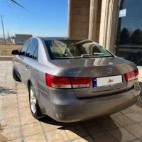 سوناتا 2008 NF