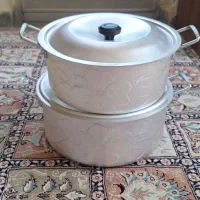 قابلمه روحی ۲ عدد